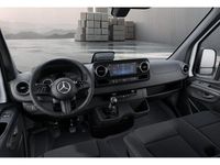 Neu Mercedes Sprinter 170 PS (125 kW) 2026 Andere Van