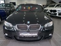 gebraucht BMW 325 Cabriolet M-PAKET+KUPPLUNG NEU+TEMPOMAT+PDC