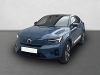 Gebraucht Volvo C40 Ultimate 169 kW (231 PS) 2024 Blau SUV