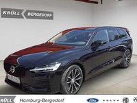 Gebraucht Volvo V60 Plus 455 PS (334 kW) 2025 Schwarz Kombi