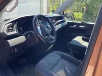 Gebraucht VW Multivan Trendline 150 PS (110 kW) 2020 Bronze Van / Kleinbus