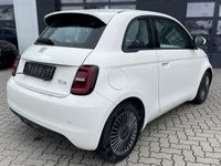 gebraucht Fiat 500e Icon