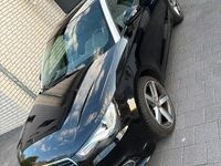 Gebraucht Audi A1 122 PS (89 kW) 2011 Schwarz Kleinwagen