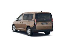 Gebraucht VW Caddy Basis 150 PS (110 kW) 2025 Copper bronze metallic (metallic) Van / Kleinbus