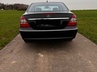 gebraucht Mercedes E280 CDI 4MATIC AVANTGARDE Avantgarde