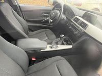 Gebraucht BMW 318 136 PS (100 kW) 2019 Andere