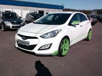 gebraucht Hyundai i30 1.6 GDI Style Sport 19Zoll Race Umbau