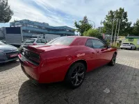 Gebraucht Dodge Challenger 287 PS (211 kW) 2017 Rot Coupé