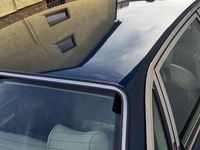 Gebraucht Jaguar XJ Sovereign 241 PS (177 kW) 1995 Blau Limousine