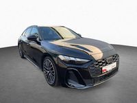 Gebraucht Audi A5 S-Line 204 PS (150 kW) 2025 Mythosschwarz metallic (metallic) Kombi