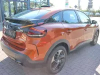 Gebraucht Citroën C4 Feel 131 PS (96 kW) 2022 Karamell braun Limousine