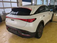 Brugt Smart #3 200 kW (272 HK) 2025 Hvid SUV