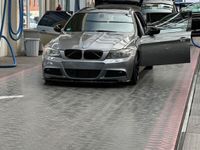 gebraucht BMW 325 d Touring -