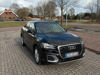 Gebraucht Audi Q2 116 PS (85 kW) 2016 Schwarz SUV