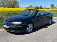 Gebraucht Saab 9-3 Cabriolet Linear 150 PS (110 kW) 2005 Cabrio