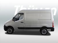 gebraucht Opel Movano KaWa L1/H2 2.3BT Start/Stopp