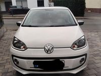 Second-hand VW up! 60 CP (44 kW) 2013 Alb Hatchback
