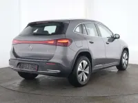 Gebraucht Mercedes EQA300 167 kW (228 PS) 2025 Grau SUV