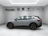 Gebraucht VW ID.4 Pro Performance 150 kW (204 PS) 2021 Grau SUV