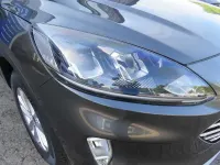 Gebraucht Ford Kuga Titanium 120 PS (88 kW) 2024 Magneticgrau metallic SUV