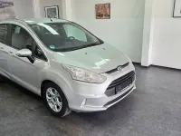 Occasion Ford B-MAX SYNC Edition 105 ch (77 kW) 2016 Argent Monospace