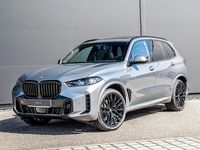 Ny BMW X5 Performance 298 HK (219 kW) 2026 Grå SUV