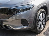 Gebraucht Mercedes EQA250 Advanced 139 kW (190 PS) 2024 Mountain grau SUV