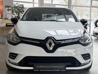 Gebraucht Renault Clio V Expression 73 PS (53 kW) 2020 Gletscherweiss Kleinwagen