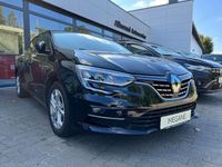 Gebraucht Renault Megane E-Tech Intens 92 PS (67 kW) 2021 Schwarz Limousine