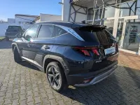 Gebraucht Hyundai Tucson Trend 150 PS (110 kW) 2025 Blau SUV