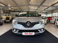 gebraucht Renault Scénic IV Intens *NAVI*KAMERA*LED*AHK*SHZ*