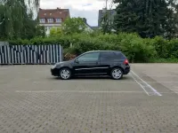 Gebraucht VW Golf V 80 PS (58 kW) 2008 Schwarz Kleinwagen