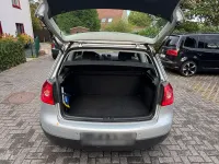 Gebraucht VW Golf V 75 PS (55 kW) 2005 Grau Kleinwagen