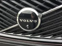 Gebraucht Volvo XC90 Plus 335 PS (246 kW) 2025 Violett SUV