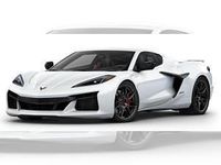 Neu Corvette Z06 646 PS (475 kW) 2026 Weiß (ceramic matrix gray) Coupé