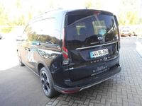 Gebraucht Ford Tourneo Connect Active 114 PS (83 kW) 2024 Schwarz Van / Kleinbus