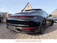 Second-hand Porsche 911 385 CP (283 kW) 2021 Coupe