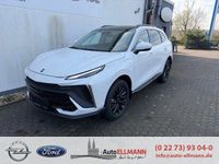 Neu DFSK Forthing 5 177 PS (130 kW) 2026 Weiß SUV