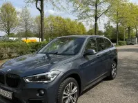 Gebraucht BMW X1 150 PS (110 kW) 2018 SUV