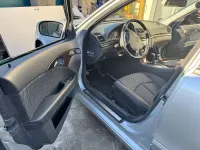 Gebraucht Mercedes E220 Elegance 150 PS (110 kW) 2006 Silber Limousine
