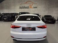 Gebraucht Audi A5 Ambiente 190 PS (139 kW) 2019 Andere Coupé