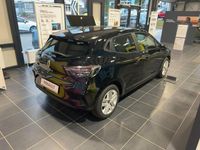 Neu Renault Clio V Evolution 91 PS (66 kW) 2025 Schwarz Limousine