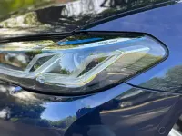 Używany BMW 530e Performance 292 KM (214 kW) 2023 Niebieski Kombi