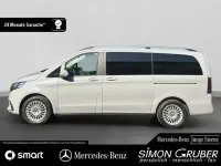 Gebraucht Mercedes V250 Style 190 PS (139 kW) 2025 Grau Van / Kleinbus