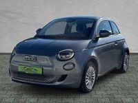 Gebraucht Fiat 500e Action 69 kW (95 PS) 2022 Grau Limousine