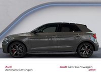 Gebraucht Audi A1 S-Line 150 PS (110 kW) 2025 Chronosgrau metallic/mythos... Kleinwagen