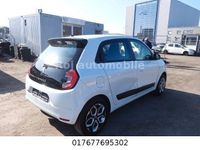 Gebraucht Renault Twingo Equilibre 65 PS (47 kW) 2022 Weiß Kleinwagen