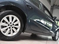 Gebraucht Seat Ibiza Style 110 PS (80 kW) 2022 Grau metallic