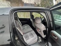 Gebraucht Peugeot 307 109 PS (80 kW) 2003 Schwarz Kleinwagen