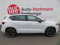 Second-hand Cupra Ateca 300 CP (220 kW) 2023 Alb SUV